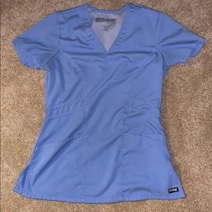 Grey’s Anatomy Scrub Set